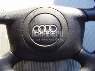 4B0880201Q01C Подушка безопасности в рулевое колесо VAG A8 [4D] (1999 - 2002)