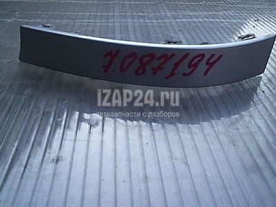 8D0945102 Планка под фонарь правая VAG A4 [B5] (1994 - 2001)