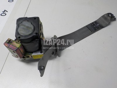 3B9857805DHCQ Ремень безопасности с пиропатроном VAG Passat [B5] (1996 - 2000)