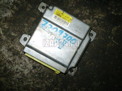 LC6257K30A Блок управления AIR BAG Mazda MPV II (LW) (1999 - 2006)
