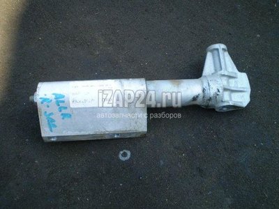 4B0807332E Кронштейн усилителя заднего бампера правый VAG A6 [C5] (1997 - 2004)