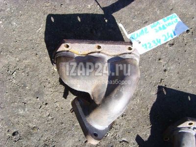 022253018L Коллектор выпускной VAG Cayenne (2003 - 2010)