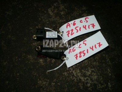 4B0959643B Датчик AIR BAG VAG A6 [C5] (1997 - 2004)