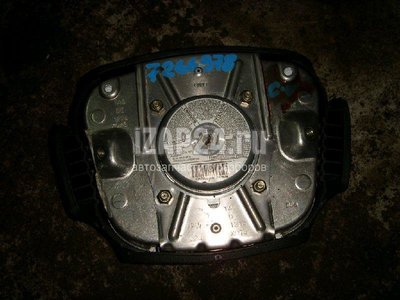 4B0880201Q01C Подушка безопасности в рулевое колесо VAG A8 [4D] (1999 - 2002)