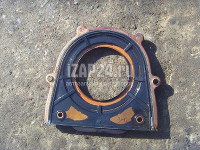 LF0111310 Крышка коленвала задняя Mazda C-MAX (2003 - 2010)