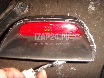 84701AC111ML Фонарь задний (стоп сигнал) Subaru Impreza (G11) (2000 - 2007)