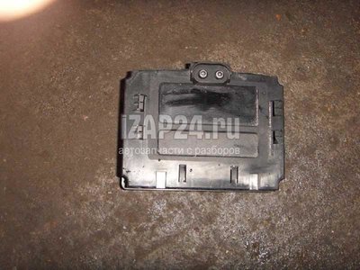 24435537 Дисплей информационный GM Zafira A (F75) (1999 - 2005)