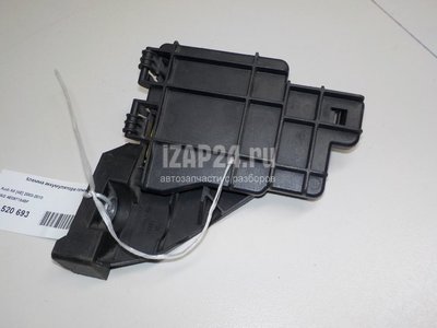4E0971845F Клемма аккумулятора плюс VAG A8 [4E] (2002 - 2010)