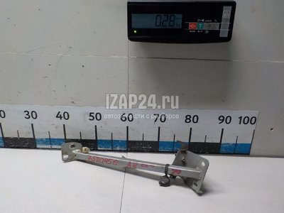4E0805464E Элемент передней панели VAG A8 [4E] (2002 - 2010)