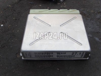 9480761 Блок управления АКПП Volvo C70 (1997 - 2002)