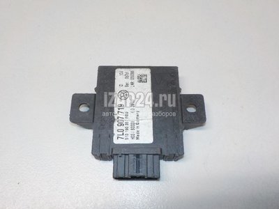 7L0907719A Блок электронный VAG Cayenne (2003 - 2010)