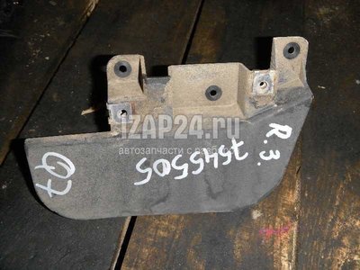 4L085481601C Брызговик задний правый VAG Q7 [4L] (2005 - 2015)