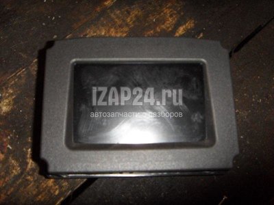 13309501 Дисплей информационный GM Signum (2003 - 2008)