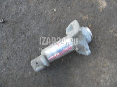 8E0807134B Кронштейн усилителя переднего бампера правый VAG A4 [B6] (2000 - 2004)