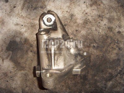1022234104 Кронштейн двигателя левый Mercedes Benz W201 (1982 - 1993)