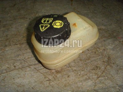 L20643550E Бачок главного тормозного цилиндра Mazda CX 7 (2007 - 2012)