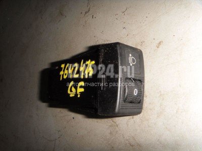 GE4T666F0A Кнопка корректора фар Mazda 626 (GF) (1997 - 2002)