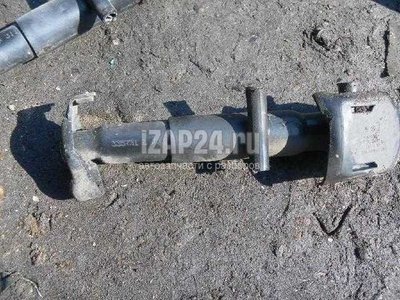 4B0807331A Кронштейн усилителя заднего бампера левый VAG A6 [C5] (1997 - 2004)