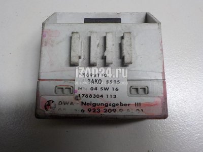 65756923209 Датчик BMW Range Rover III (LM) (2002 - 2012)
