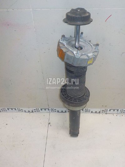 7L8513029H Амортизатор задний VAG Q7 [4L] (2005 - 2015)