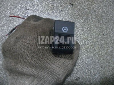 UR66666R0 Кнопка освещения панели приборов Mazda Ranger (2006 - 2012)