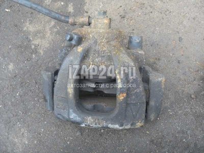 34116768458 Суппорт тормозной передний правый BMW Cooper 2000
