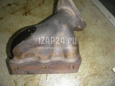 95511101800 Коллектор выпускной VAG Cayenne (2003 - 2010)