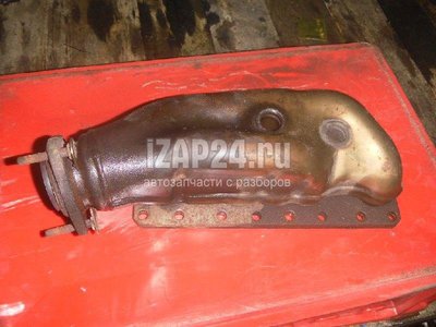 077253034F Коллектор выпускной VAG A8 [4D] (1994 - 1998)