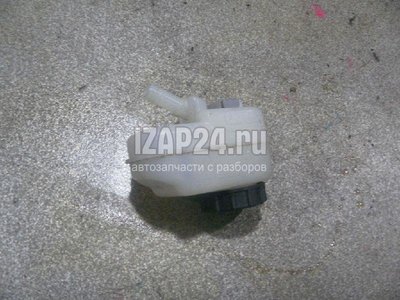 L20643550E Бачок главного тормозного цилиндра Mazda CX 7 (2007 - 2012)