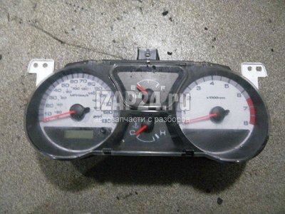 3410086G60 Панель приборов Suzuki Ignis II (HR) (2003 - 2008)