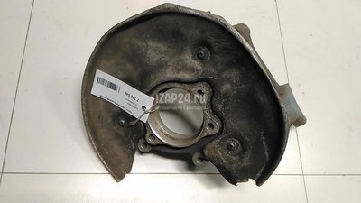 8R0505431C Кулак поворотный задний левый VAG Q5 [8R] (2008 - 2017)