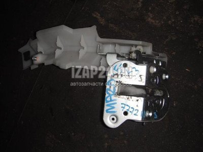 C23573310C Замок двери задней левой Mazda Mazda 5 (CR) (2005 - 2010)