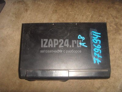 8D9057111X Чейнджер компакт дисков VAG A8 [4D] (1994 - 1998)
