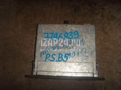 3B0919885AX Блок электронный VAG Passat [B5] (1996 - 2000)