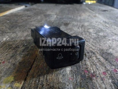 GJ6A666F0 Кнопка корректора фар Mazda Mazda 6 (GG) (2002 - 2007)