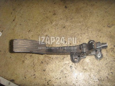 MN101544 Педаль газа Mitsubishi 4007 (2008 - 2013)