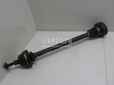 4E0501203B Полуось задняя VAG A8 [4E] (2002 - 2010)
