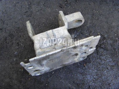 4E0807134AA Кронштейн усилителя переднего бампера правый VAG A8 [4E] (2002 - 2010)