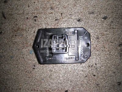 7414058J00 Резистор отопителя Suzuki Swift (2004 - 2010)