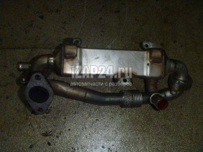 038131513C Радиатор системы EGR VAG Alhambra (2000 - 2010)