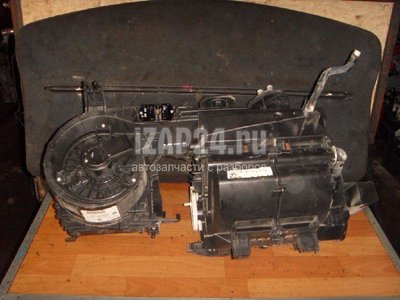 5191344AA Резистор отопителя Chrysler Compass (MK49) (2006 - 2016)