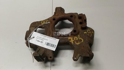 43018ZQ00A Кулак поворотный задний правый Nissan QX56 (JA60) (2004 - 2009)