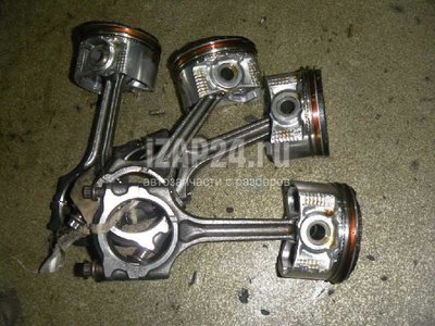 Поршень с шатуном Mazda Mazda 3 (BL) (2009 - 2013)