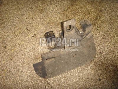 4L085481501C Брызговик задний левый VAG Q7 [4L] (2005 - 2015)