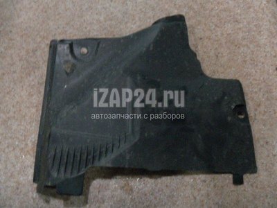 Пыльник (п.п.к.) Audi A5/S5 [8F] Cabrio (2010 - 2016)