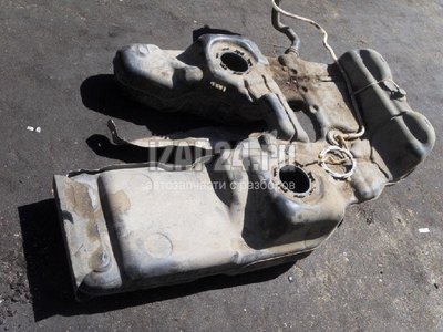 4L0201075A Бак топливный VAG Q7 [4L] (2005 - 2015)