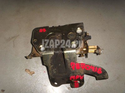 LC6472380E Замок двери задней правой Mazda MPV II (LW) (1999 - 2006)