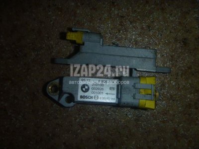 65776906174 Датчик AIR BAG BMW 3-serie E46 (1998 - 2005)