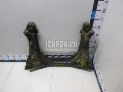 8E0399313D Балка подмоторная VAG A4 [B6] (2000 - 2004)