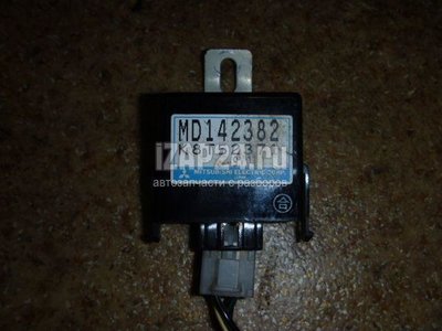 MD142382 Реле Mitsubishi Pajero/Montero II (V1, V2, V3, V4) (1997 - 2001)